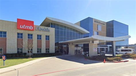 utmb orthopedics victory lakes.